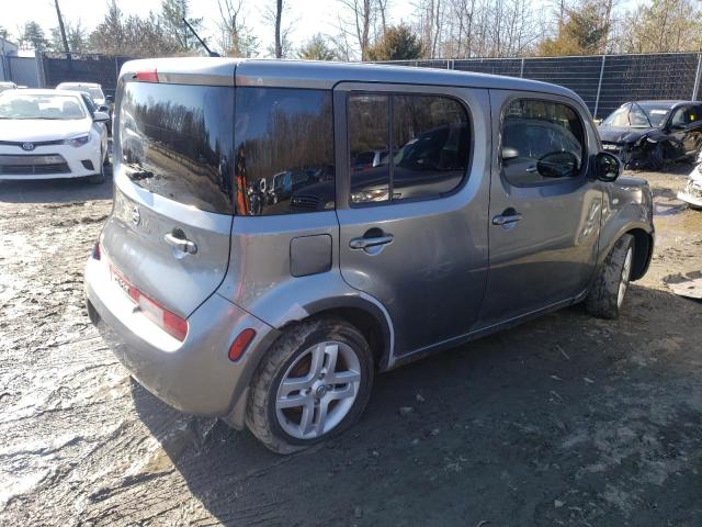 Изображение 3 2011 NISSAN CUBE BASE 2011 с VIN JN8AZ2KR3BT205982