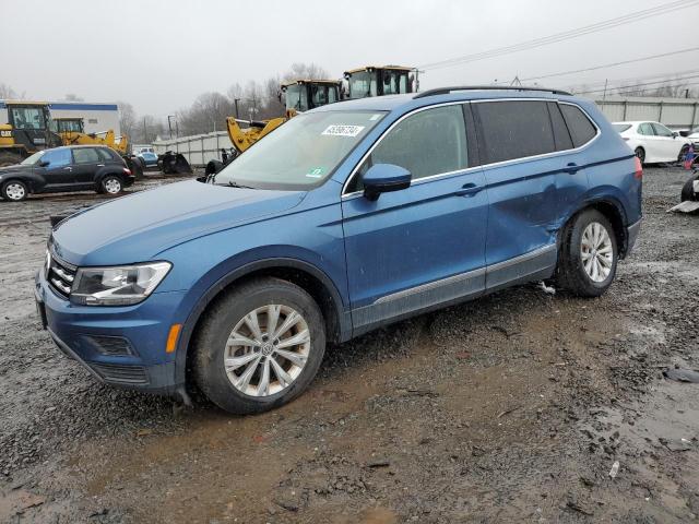 Obraz 1 z 2018 VOLKSWAGEN TIGUAN SE 2018 z VIN 3VV2B7AX7JM114360