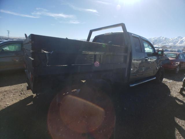 Изображение 3 2011 FORD F150 SUPER CAB 2011 с VIN 1FTFX1EF1BFA21402