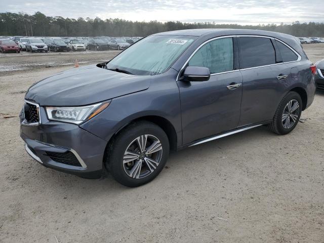 Изображение 2017 ACURA MDX  2017