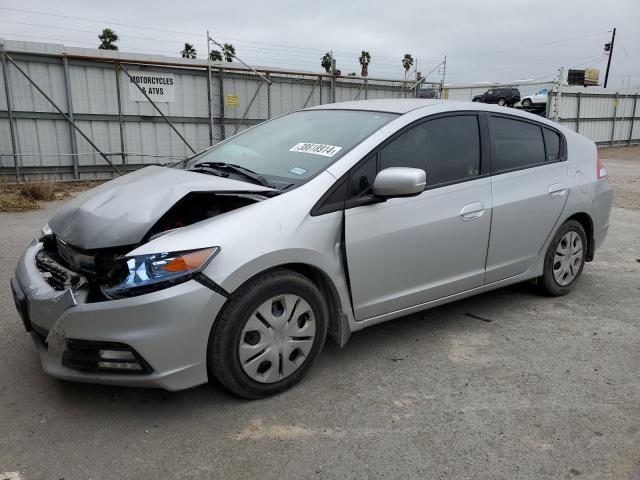 Obraz 2013 HONDA INSIGHT LX 2013