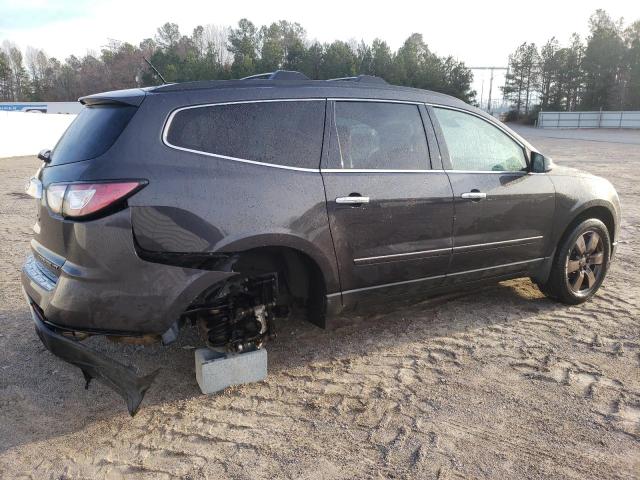 Изображение 3 2015 CHEVROLET TRAVERSE LTZ 2015 с VIN 1GNKVJKD1FJ273054