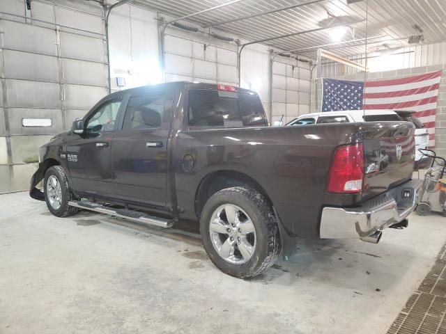Изображение 2 2017 RAM 1500 SLT 2017 с VIN 3C6RR7LT3HG565000