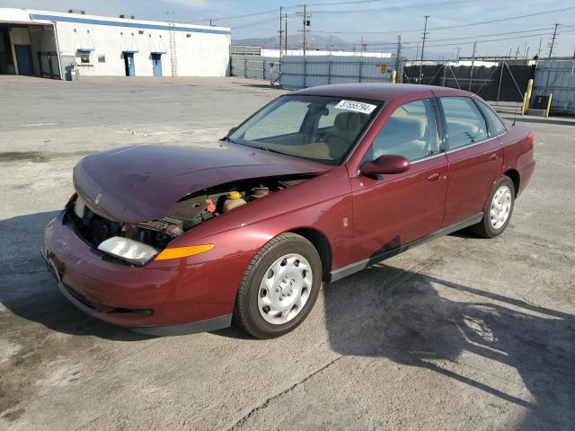 2000 SATURN LS 1 2000 image