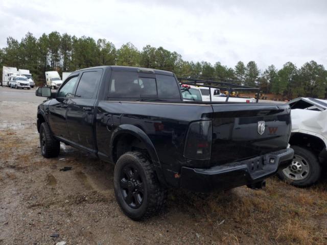 Obraz 3 z 2014 RAM 2500 LARAMIE 2014 z VIN 3C6UR5FL9EG141536