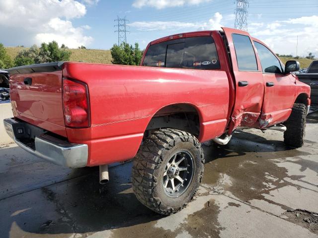 Изображение 3 2008 DODGE RAM 1500 ST 2008 с VIN 1D7HU18N08S605042