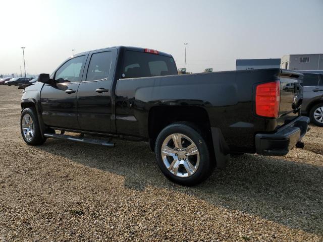 Изображение 2 2019 CHEVROLET SILVERADO LD K1500 CUSTOM 2019 с VIN 2GCVKMECXK1166818