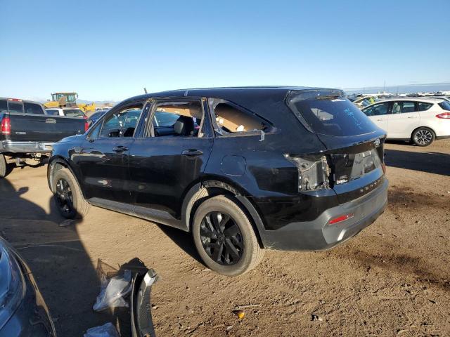 Изображение 2 2021 KIA SORENTO S 2021 с VIN 5XYRLDLC9MG021697