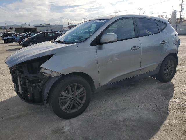Изображение 1 2014 HYUNDAI TUCSON GLS 2014 с VIN KM8JT3AF6EU902423