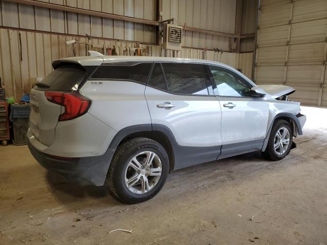 Image 3 of 2018 GMC TERRAIN SLE 2018 with VIN 3GKALMEV5JL386589