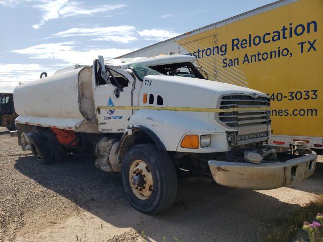 2004 STERLING TRUCK LT 9500 2004 image
