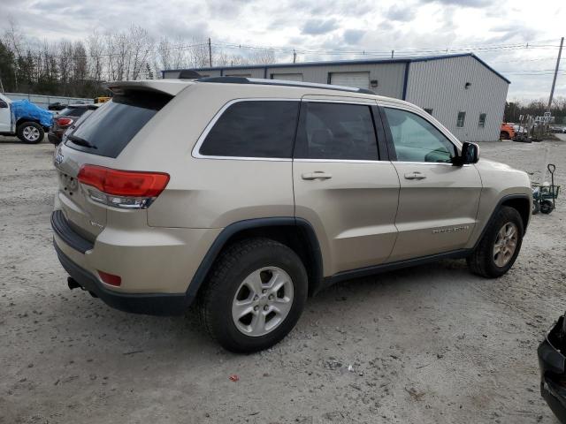 Obraz 3 z 2014 JEEP GRAND CHEROKEE LAREDO 2014 z VIN 1C4RJFAG9EC156823