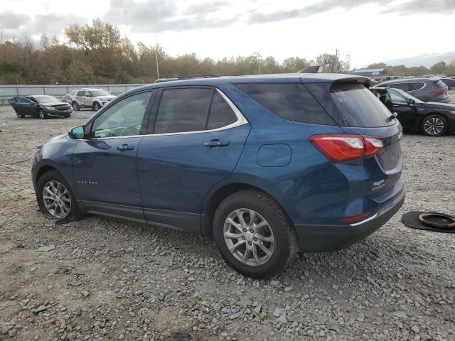 Image 2 of 2019 CHEVROLET EQUINOX LT 2019 with VIN 2GNAXKEV4K6267191