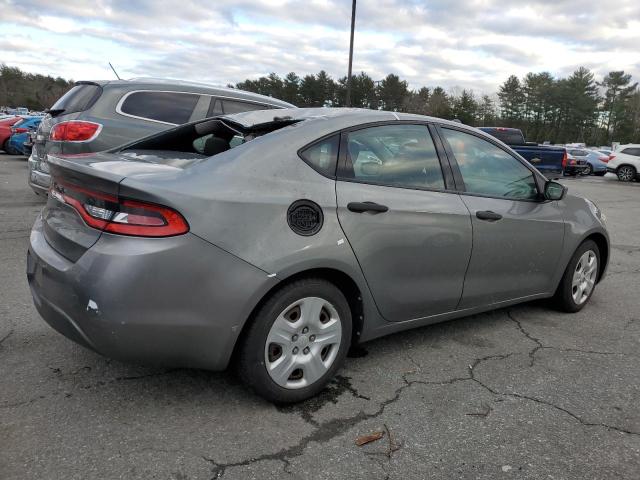 Obraz 3 z 2013 DODGE DART SE 2013 z VIN 1C3CDFAA7DD244792