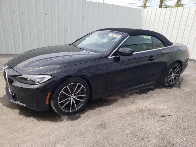 Obraz 1 z 2024 BMW 430I  2024 z VIN WBA23AT05RCP28309
