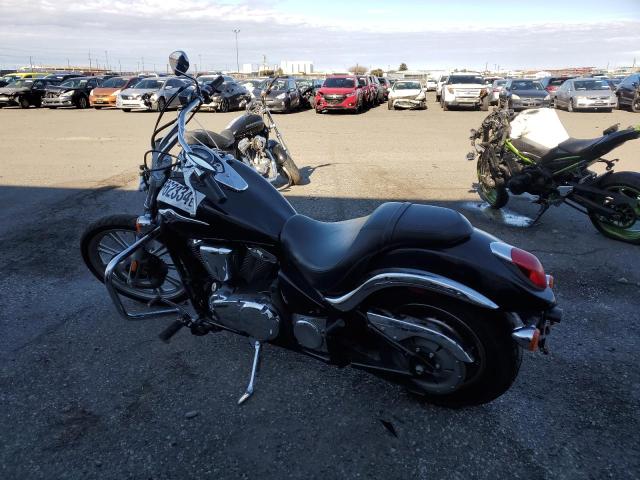 Image 3 of 2007 KAWASAKI VN900 C 2007 with VIN JKAVN2C107A002885