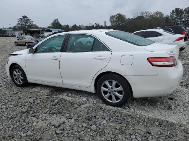 Image 2 of 2011 TOYOTA CAMRY BASE 2011 with VIN 4T1BF3EK3BU720094