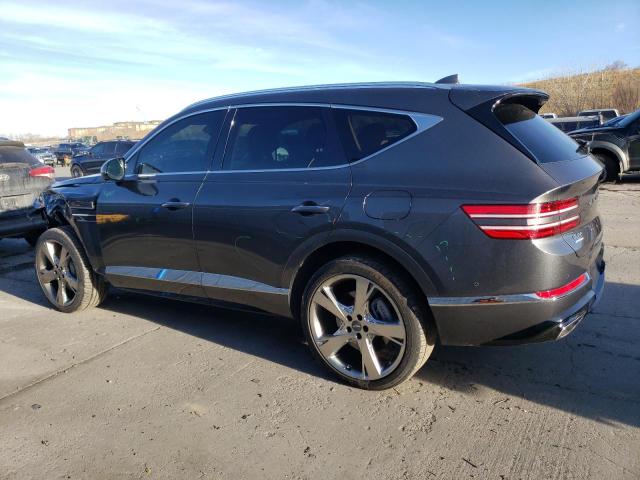 Obraz 2 z 2023 GENESIS GV80 BASE 2023 z VIN KMUHBDSB7PU109977