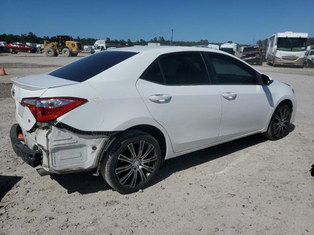 Изображение 3 2014 TOYOTA COROLLA L 2014 с VIN 5YFBURHE4EP039947