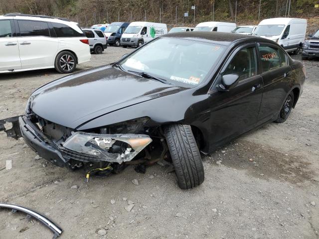 Obraz 1 z 2011 HONDA ACCORD SE 2011 z VIN 1HGCP2F63BA117571