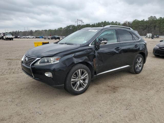 Obraz 1 z 2015 LEXUS RX 350 2015 z VIN 2T2ZK1BAXFC190767