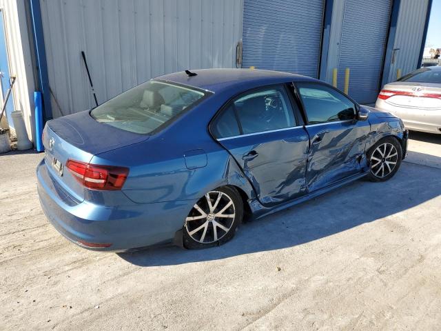 Image 3 of 2018 VOLKSWAGEN JETTA SE 2018 with VIN 3VWDB7AJ5JM224825