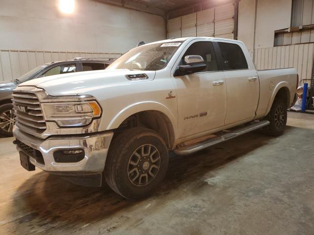 Obraz 1 z 2022 RAM 2500 LONGHORN 2022 z VIN 3C6UR5GL4NG236195