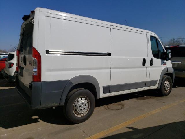 Image 3 of 2018 RAM PROMASTER 1500 1500 STANDARD 2018 with VIN 3C6TRVAG5JE103216