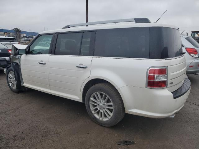 Image 2 of 2019 FORD FLEX SEL 2019 with VIN 2FMHK6C88KBA15411