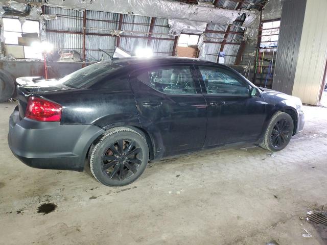 Изображение 3 2013 DODGE AVENGER SXT 2013 с VIN 1C3CDZCG7DN702585