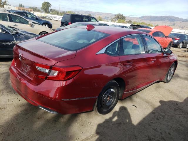 Изображение 3 2018 HONDA ACCORD EXL 2018 с VIN 1HGCV1F5XJA123664