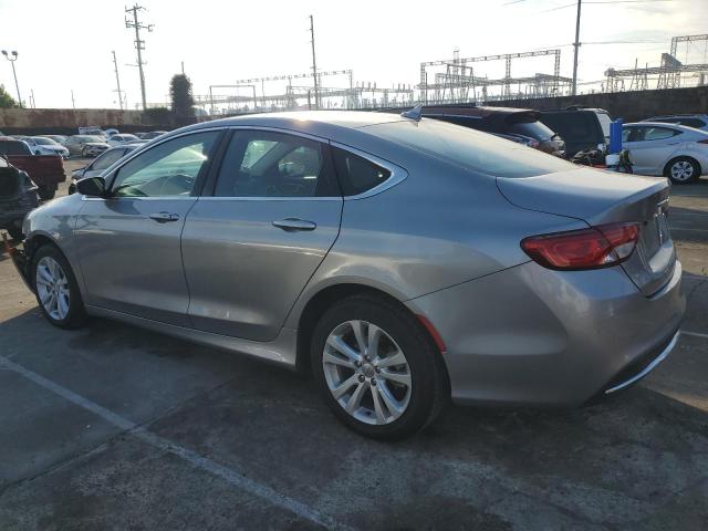 Изображение 2 2016 CHRYSLER 200 LIMITED 2016 с VIN 1C3CCCAB5GN169552