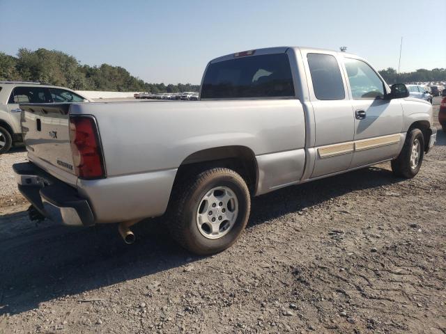 Image 3 of 2004 CHEVROLET SILVERADO C1500 2004 with VIN 2GCEC19V441149040