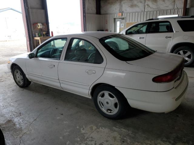 Image 2 of 1995 MERCURY MYSTIQUE LS 1995 with VIN 1MELM663XSK608569