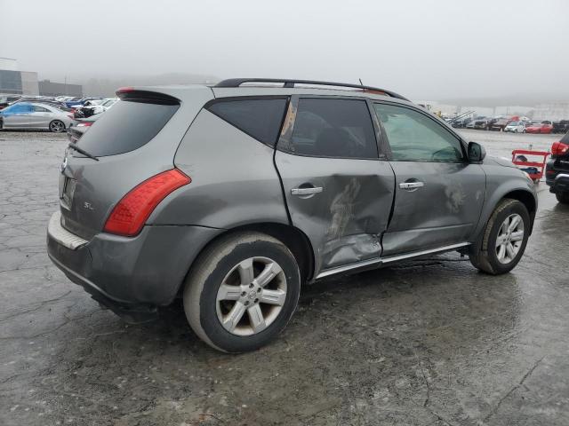 Изображение 3 2007 NISSAN MURANO SL 2007 с VIN JN8AZ08T47W508525
