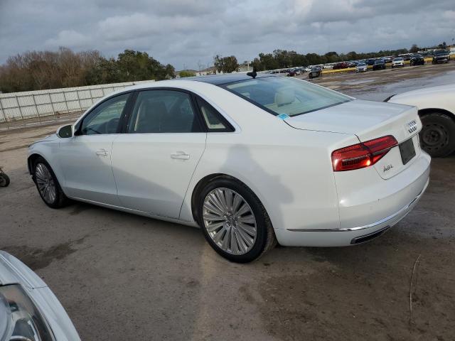 Image 2 of 2015 AUDI A8 L TDI QUATTRO 2015 with VIN WAU3MAFD8FN008342