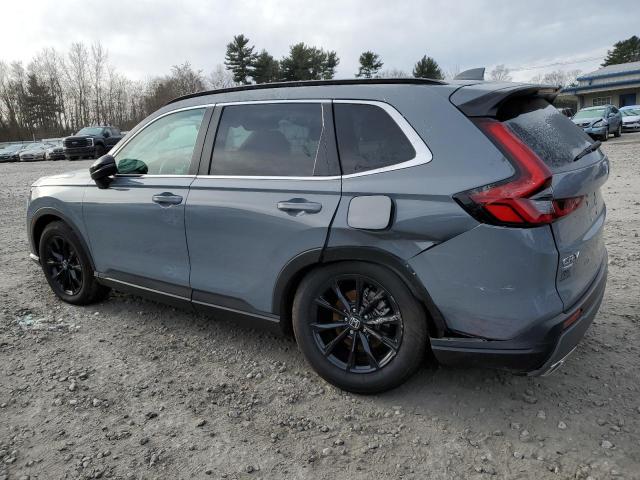 Изображение 2 2023 HONDA CR-V SPORT 2023 с VIN 7FARS6H57PE030746