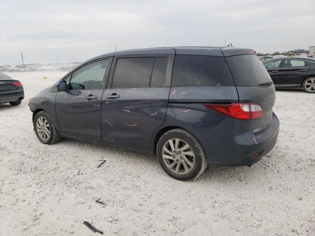Image 2 of 2012 MAZDA 5  2012 with VIN JM1CW2BL3C0105411