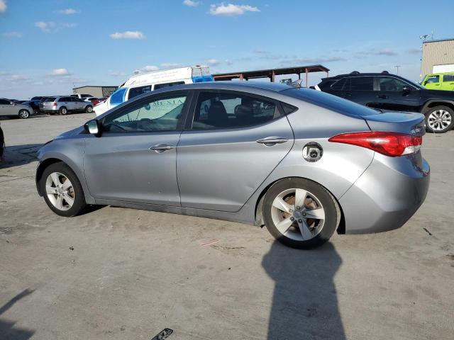 Obraz 2 z 2012 HYUNDAI ELANTRA GLS 2012 z VIN KMHDH4AE7CU261002