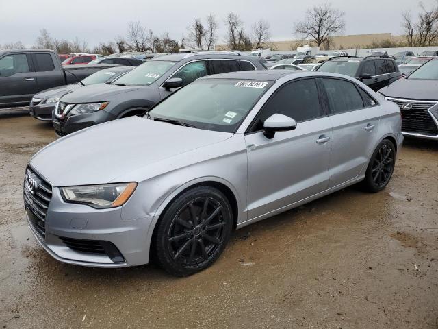 2016 AUDI A3 PREMIUM 2016 image