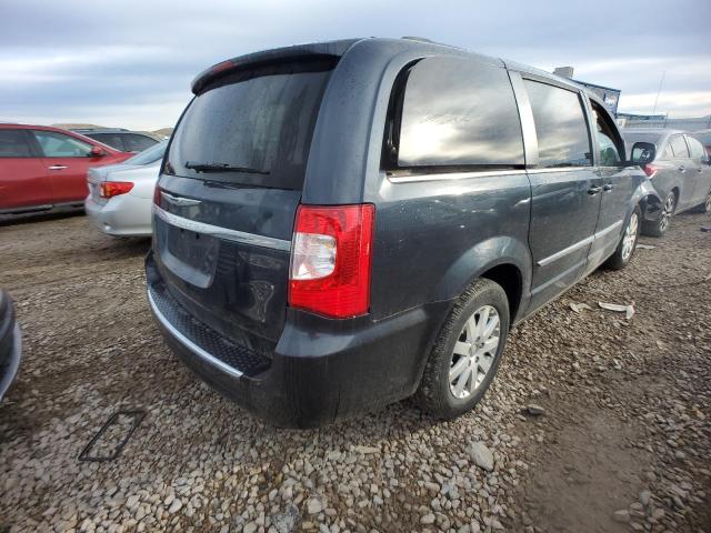 Obraz 3 z 2014 CHRYSLER TOWN & COUNTRY TOURING 2014 z VIN 2C4RC1BG1ER272441