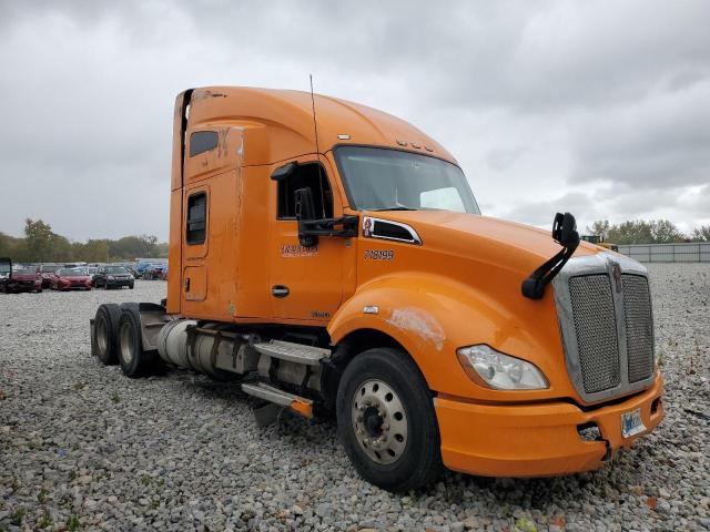 2018 KENWORTH CONSTRUCTION T680 2018 image