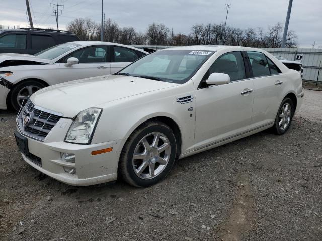 Obraz 2008 CADILLAC STS  2008