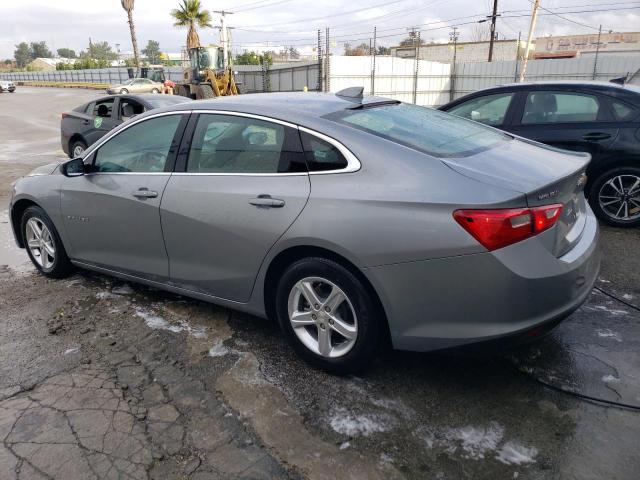 Изображение 2 2023 CHEVROLET MALIBU LT 2023 с VIN 1G1ZD5ST1PF168861