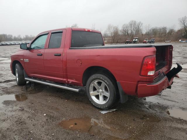 Image 2 of 2015 RAM 1500 ST 2015 with VIN 1C6RR7FT0FS656288