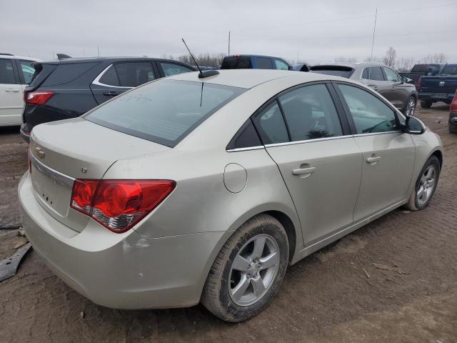 Image 3 of 2015 CHEVROLET CRUZE LT 2015 with VIN 1G1PC5SBXF7113867