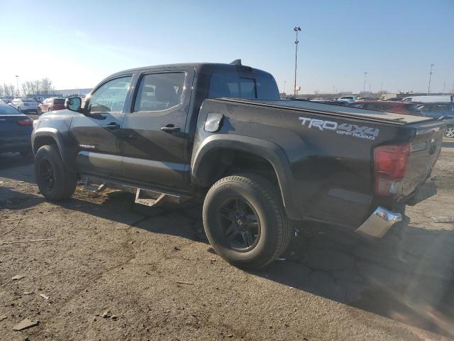 Obraz 2 z 2017 TOYOTA TACOMA DOUBLE CAB 2017 z VIN 3TMCZ5AN1HM055057
