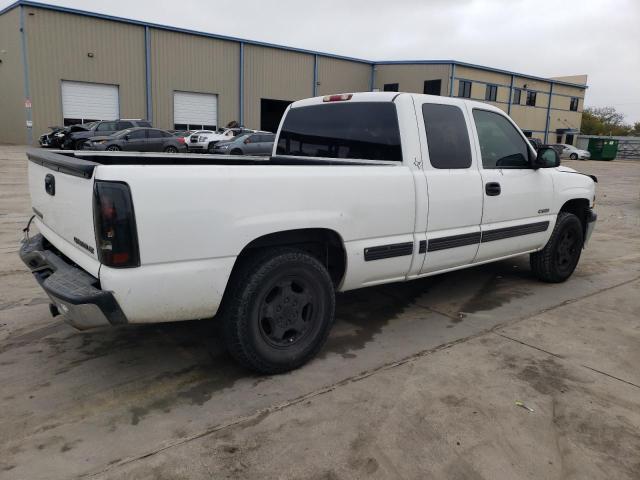 Image 3 of 2002 CHEVROLET SILVERADO C1500 2002 with VIN 2GCEC19T421268931