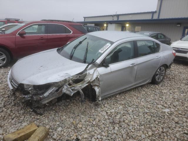 Obraz 1 z 2013 HONDA ACCORD LX 2013 z VIN 1HGCR2F31DA033204