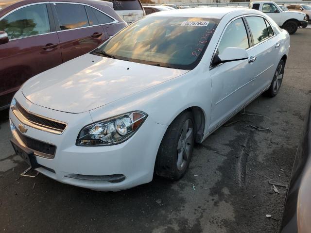 Изображение 1 2012 CHEVROLET MALIBU 1LT 2012 с VIN 1G1ZC5E08CF282905